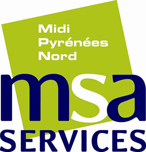 MSA services Midi Pyrénées Nord